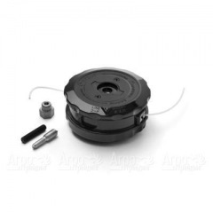 Насадка триммерная Maruyama M-Twist с леской 2.4 мм во Владимире