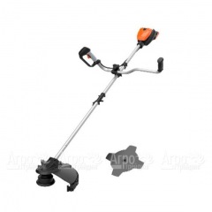 Аккумуляторный триммер Yard Fox BC 4025 B SET во Владимире