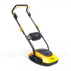 Газонокосилка аккумуляторная Stiga Aero 132e Kit во Владимире