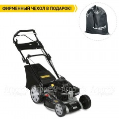 Газонокосилка бензиновая MA.RI.NA Systems KR 46SK HD775 во Владимире