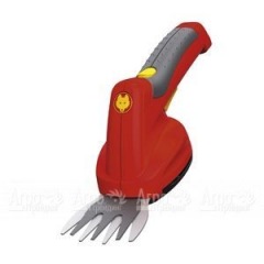 Аккумуляторные ножницы для кустов Wolf-Garten Finesse 50 R во Владимире