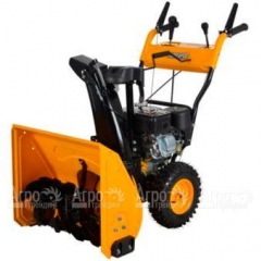 Снегоуборщик Profi P224S во Владимире