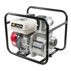 Бензиновая мотопомпа DDE PN80H во Владимире