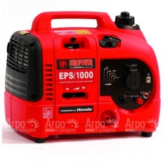 Инверторный генератор Europower EPSi 1000 0.72 кВт во Владимире
