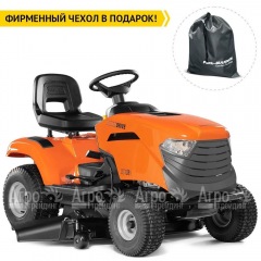 Садовый минитрактор Daewoo DSD 108 H во Владимире