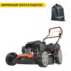 Газонокосилка бензиновая Yard Fox 53 SH V во Владимире