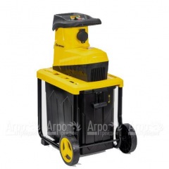 Измельчитель электрический садовый Champion SH300 во Владимире