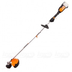 Триммер аккумуляторный Worx WG186E.9 (без аккумулятора и ЗУ) во Владимире