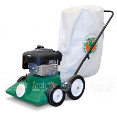 Садовый пылесос Billy Goat LB351 во Владимире