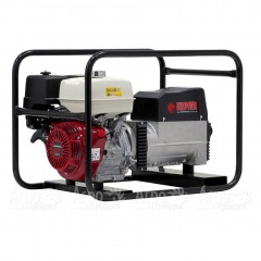 Сварочный генератор Europower EP 200 Х1 AC 4 кВт во Владимире