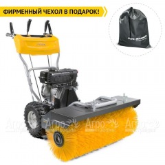 Подметальная машина Stiga SWS 600 G во Владимире