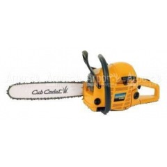Бензопила Cub Cadet CC 3352-15" во Владимире