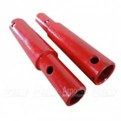 Расширители оси AE1853225 для мотоблока Yanis Angry II во Владимире