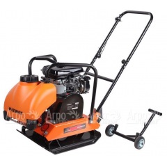 Виброплита бензиновая Patriot VT-90RB во Владимире