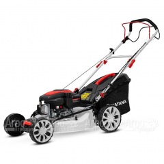 Газонокосилка бензиновая KATANA KL-51AS PRO  во Владимире