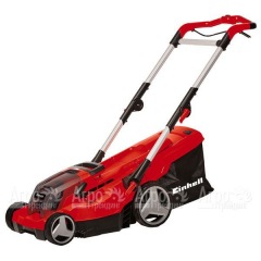 Газонокосилка аккумуляторная Einhell PXC GE-CM 36/37 Li-Solo во Владимире