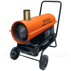 Дизельная тепловая пушка Кратон IDH-25/1000 во Владимире