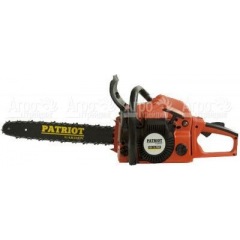 Бензиновая пила Patriot PH 386-16" во Владимире