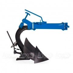 Плуг оборотный для Garden Scout (Скаут) GS 81 D, GS 81 DE, GS 101 D, GS 101 DE, GS 15 DE во Владимире