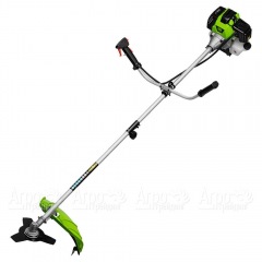 Бензокоса (бензиновый триммер) Сибртех ТС-3000Р во Владимире