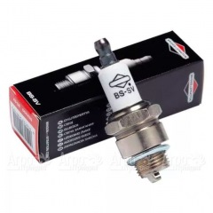 Свеча зажигания 19LMR для двигателей Briggs Classic, Sprint, Quantum 992041 во Владимире