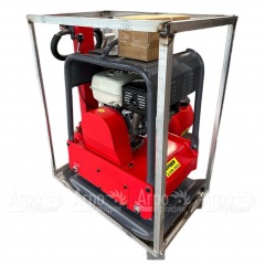 Виброплита бензиновая Ayger AVPR-160H во Владимире