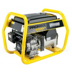 Бензогенератор Briggs&Stratton ProMax 6000 EA Vanguard 4.8 кВт во Владимире