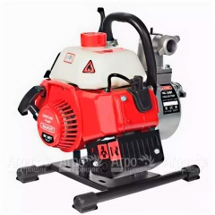 Бензиновая мотопомпа MaxCUT MC 10ST во Владимире