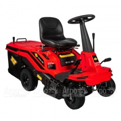 Садовый райдер DDE TR 63 во Владимире