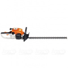 Бензиновый кусторез (бензокусторез) Stihl HS 45 60 см во Владимире