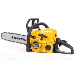 Бензопила Champion 232-14 во Владимире