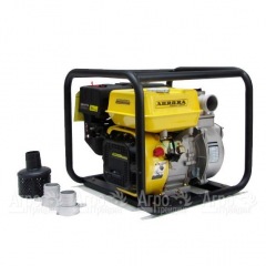 Бензиновая мотопомпа Aurora AMP 50 C во Владимире