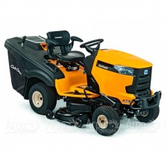 Садовый минитрактор Cub Cadet XT3 QR95 во Владимире