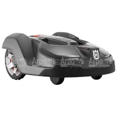 Газонокосилка-робот Husqvarna Automower 450X во Владимире