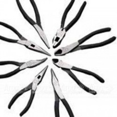 Craftsman 45429 во Владимире