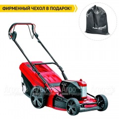 Газонокосилка аккумуляторная Solo by Al-Ko 4757 Li SP (без аккумулятора и ЗУ) во Владимире