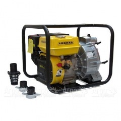 Бензиновая мотопомпа Aurora AMP 50 D во Владимире