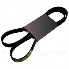 Pubert 0306030004 Ремень привода для MB 50H; MB 86R 9178 во Владимире