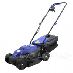 Газонокосилка электрическая Bojet ELM-33 во Владимире