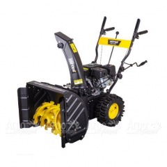 Бензиновый снегоуборщик Huter SGC 4100 W во Владимире