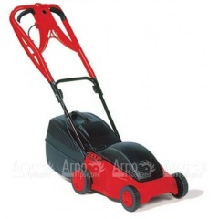 Электрическая газонокосилка MTD 3812 E во Владимире