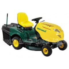 Садовый минитрактор Yard-Man AE 5150 K во Владимире