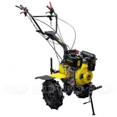 Мотоблок Champion DC1163E во Владимире