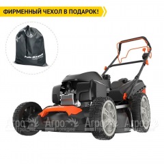 Газонокосилка бензиновая Yard Fox PRO 51 SH V во Владимире