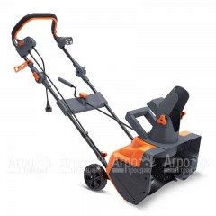 Снегоуборщик электрический Villartec WE2046 во Владимире