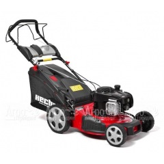 Газонокосилка бензиновая Hecht 546 SBW 5 в 1 во Владимире