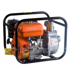 Бензиновая мотопомпа Sturm BP8761 во Владимире