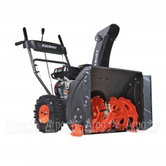 Снегоуборщик Patriot PS 707 во Владимире