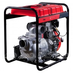 Дизельная мотопомпа Fubag PD 1800T ES во Владимире