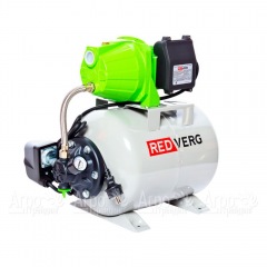 Насосная станция RedVerg RD-SP80/24L во Владимире